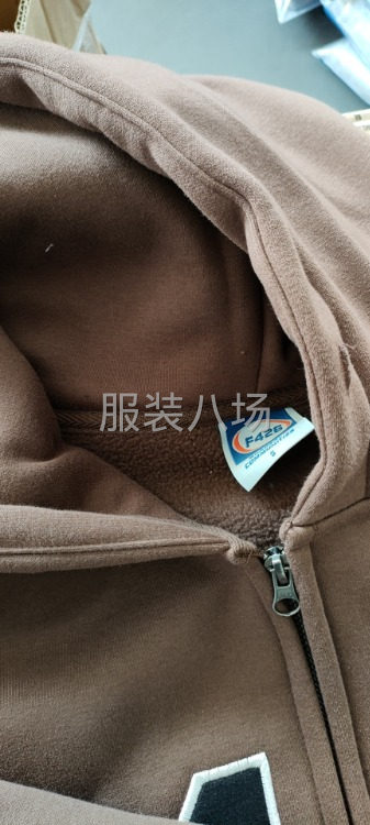 专业针织公司，货源稳定，现爆款卫衣大量反单，单款最少做两个月-第2张图片
