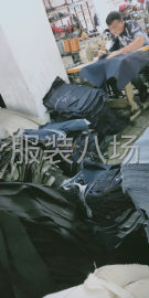 undefined - 欢迎咨询做牛仔选我们更专业，男女装牛仔裤背带裤裙，大小单均接 - 图1