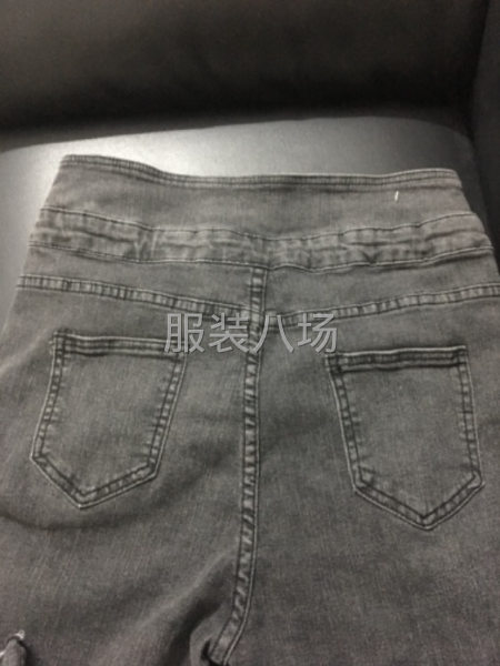 专业牛仔服装-第4张图片