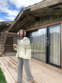 undefined - 临时工做羽绒服，流水量大做里布 - 图1