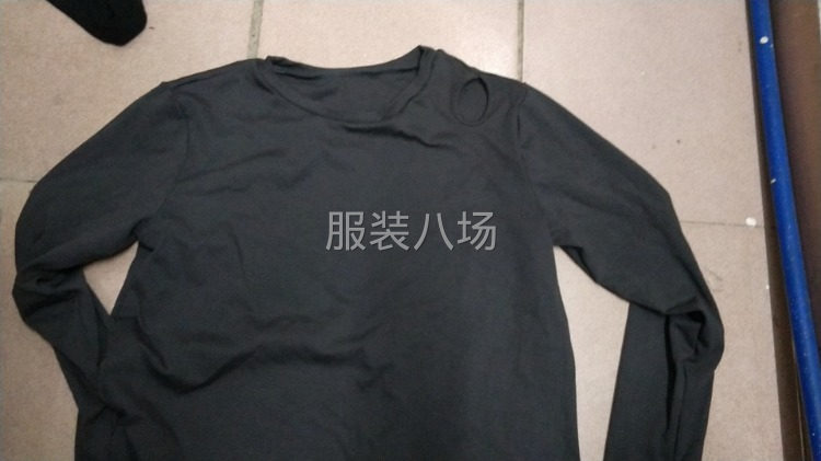 四线2名，平车1名，货源充足，打底衫，卫衣-第1张图片
