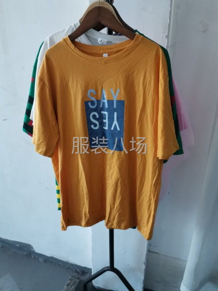 批发T恤5万件-第8张图片