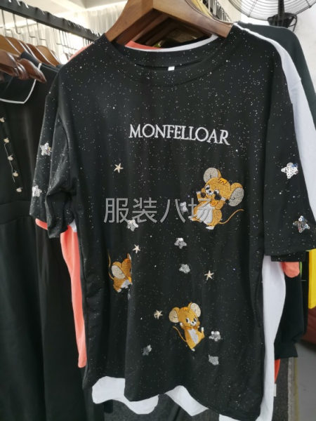 批发T恤5万件-第3张图片