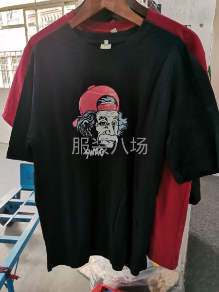 批发T恤5万件-第9张图片