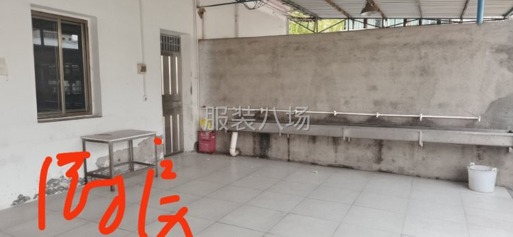 信豐縣大型制衣廠轉(zhuǎn)讓-第3張圖片
