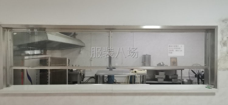 信豐縣大型制衣廠轉(zhuǎn)讓-第2張圖片