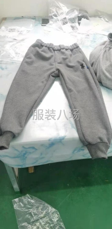 4千件女装/男装/裤子/羽绒服外发-第4张图片