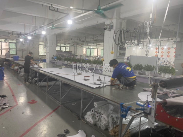 正规工业区靓厂房超低价转让(可空转)-第5张图片