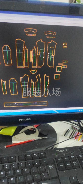 打版工作室-第5張圖片