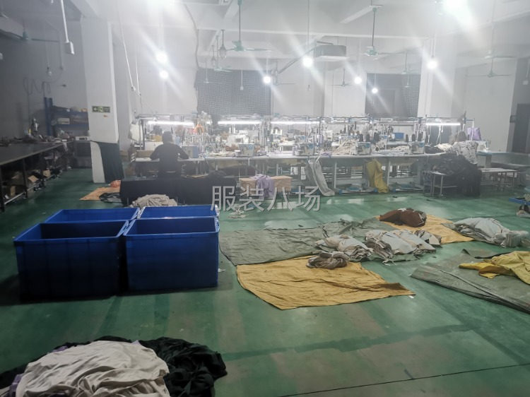 承接国内外订单，包工包料清加工-第1张图片