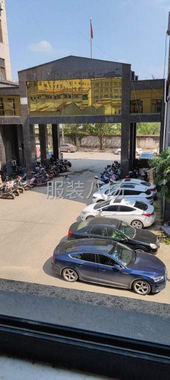 服装厂招聘员工-第2张图片