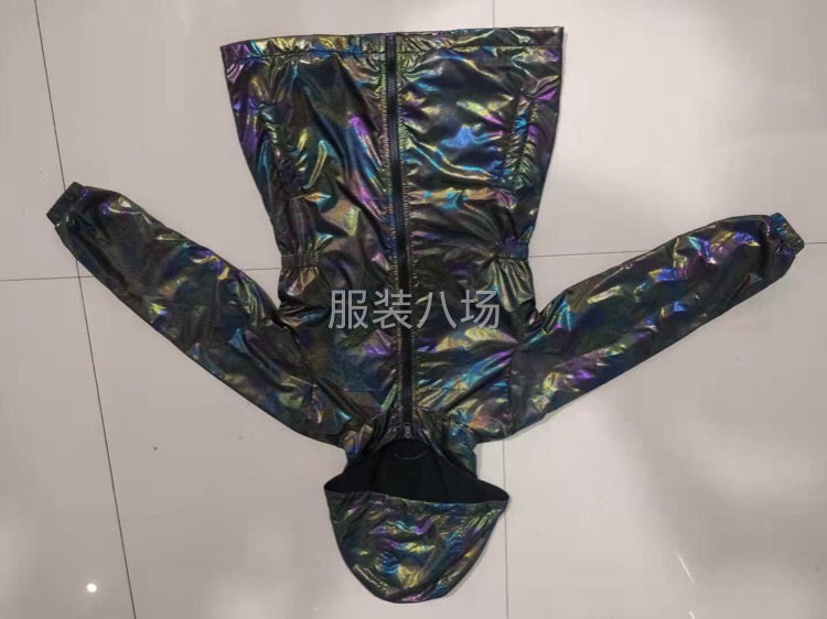356件童装薄夹克外发-第1张图片