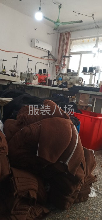 熟练平车工-第2张图片