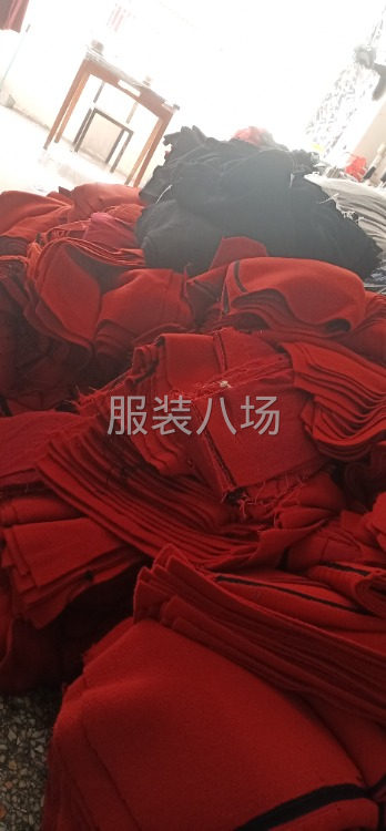 熟练平车工-第1张图片