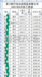 undefined - 缝纫工/车位/针车工/前中后道 - 图1