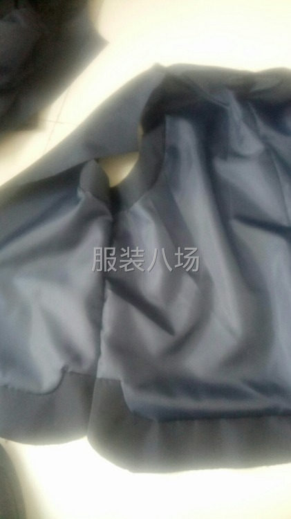 做服装己有十五年-第1张图片
