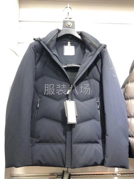 批发羽绒服6千件-第3张图片