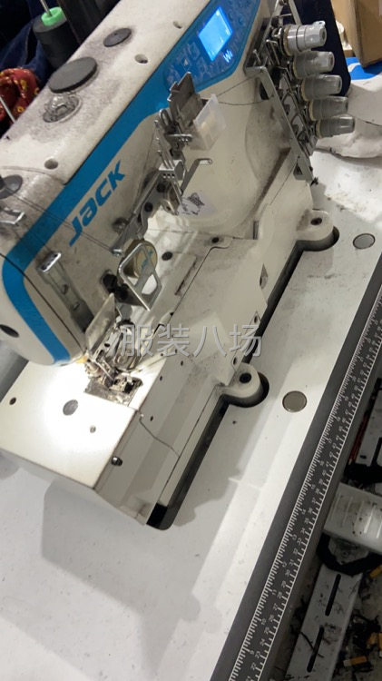 专业针织类简单款-第1张图片