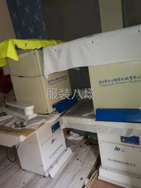 二手转让烫台10台-第5张图片
