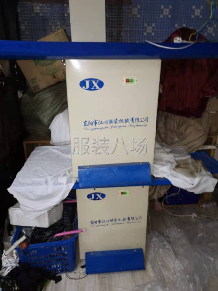 二手转让烫台10台-第2张图片