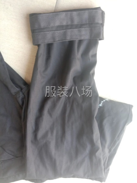 3千件休闲裤/裤子/男装外发-第3张图片