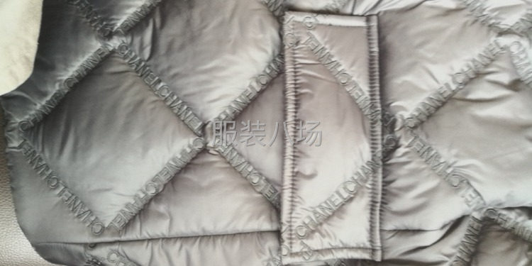 招成件车位多名，主要做女装时装-第1张图片