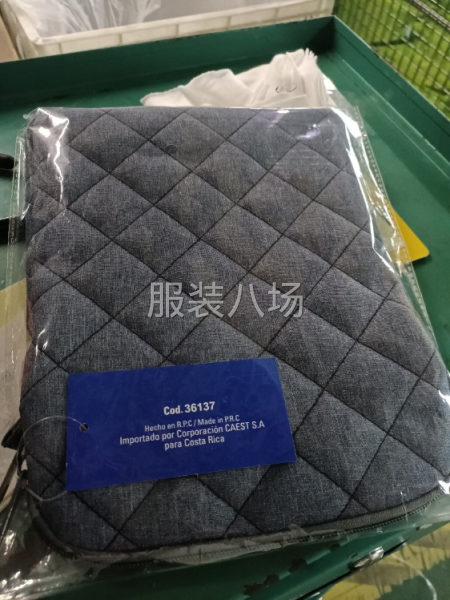 急招熟练缝纫员工-第2张图片
