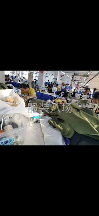 清加工類型，大小單均可，15人整件，40人流水-第1張圖片