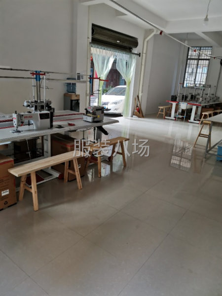 专业服装加工加工厂，服务第一，质量第一，诚信第一-第1张图片