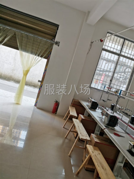 专业服装加工加工厂，服务第一，质量第一，诚信第一-第2张图片