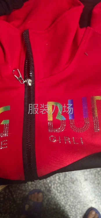 承接服裝箱包印花-第2張圖片