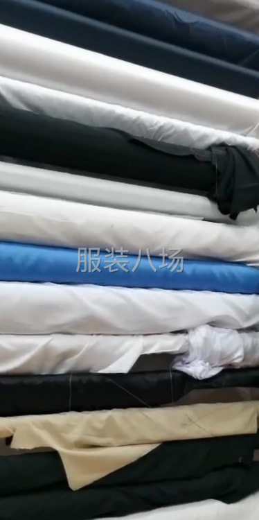 本司經營各種服裝里布-第4張圖片