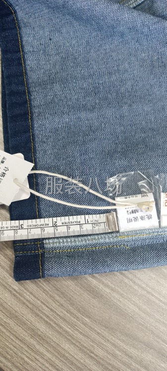 牛仔全系列-第6张图片