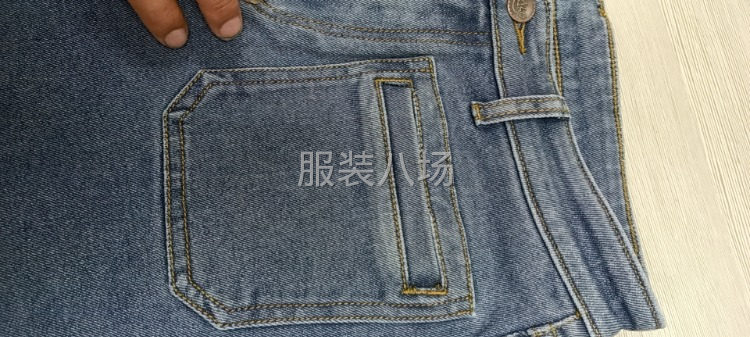 牛仔全系列-第5张图片