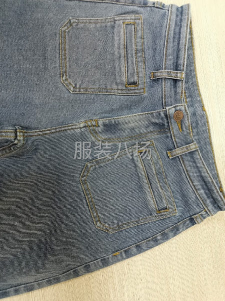 牛仔全系列-第7张图片