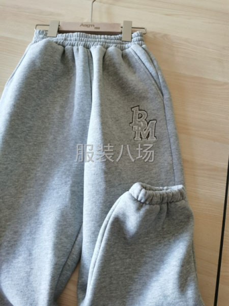 服装厂招聘整件车位-第1张图片