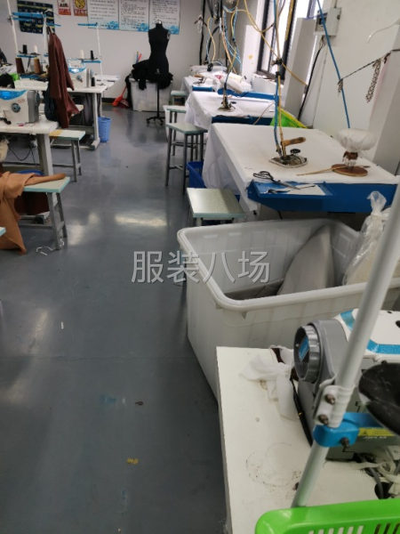 诚招流水车位小烫整件车位-第1张图片