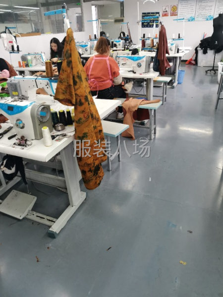 诚招流水车位小烫整件车位-第2张图片