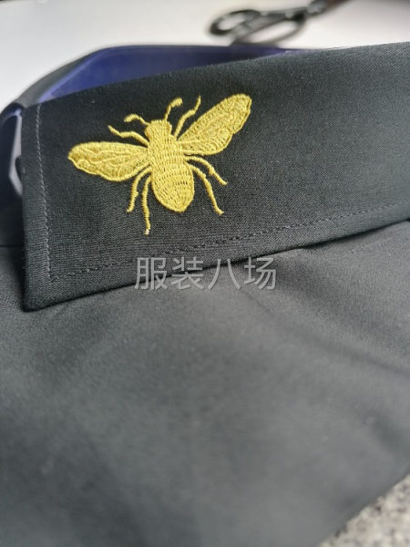 高端衬衫定制-第4张图片