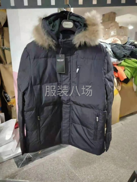 羽绒，皮草，应有尽有厂家直销有意者联系-第2张图片
