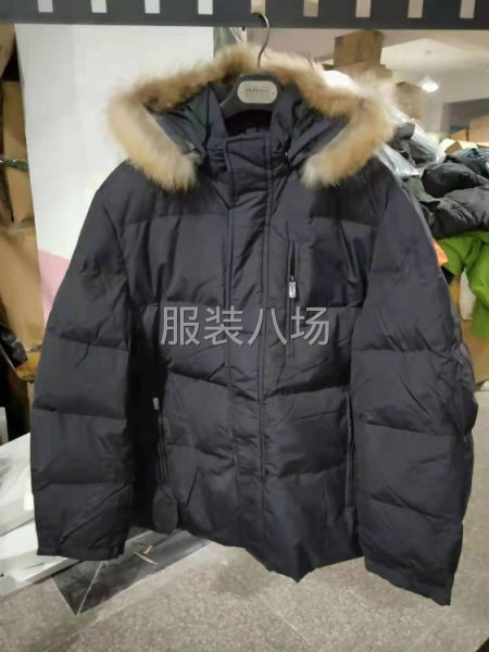 羽绒，皮草，应有尽有厂家直销有意者联系-第1张图片