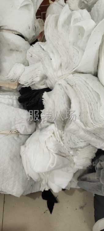 招聘整件车位15名，大量羊羔毛返单10000多件可以做到年底-第1张图片