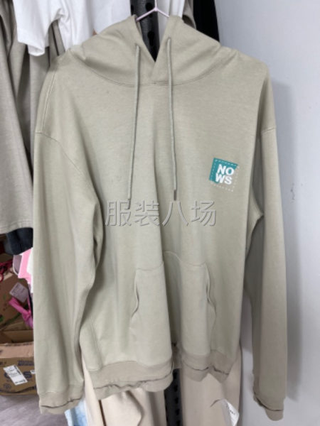 针织工厂寻求客户-第1张图片