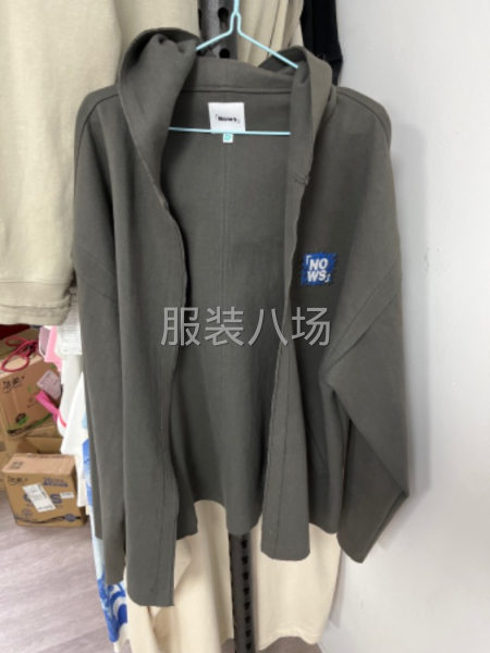 针织工厂寻求客户-第2张图片