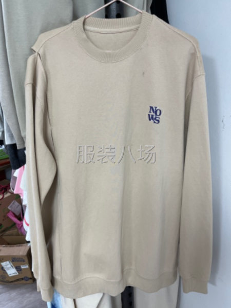针织工厂寻求客户-第3张图片