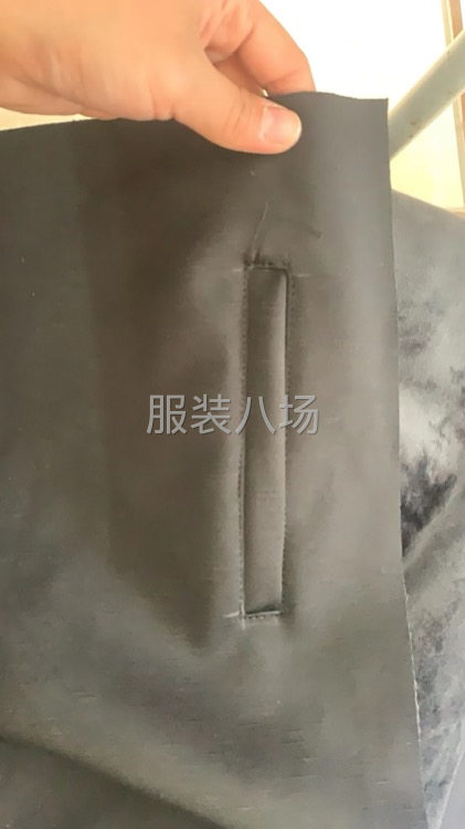 1千件男装/裤子/休闲裤外发-第1张图片