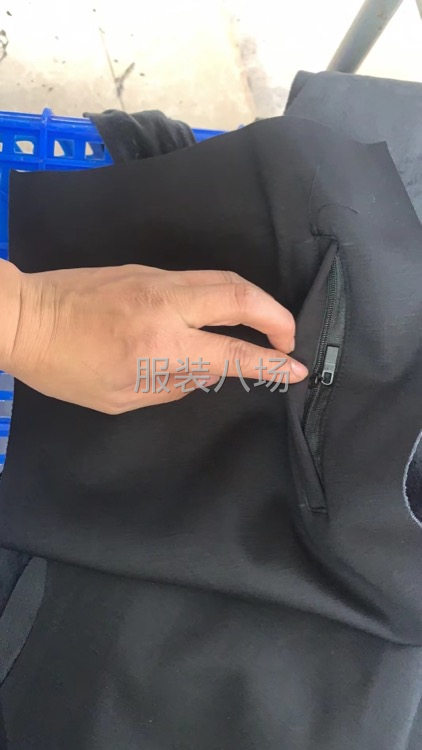 1千件男装/裤子/休闲裤外发-第2张图片