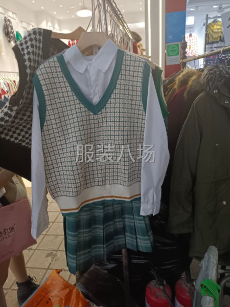 收购服装布料库存，欢迎来电-第1张图片