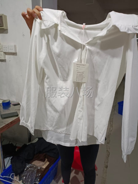 收购服装布料库存，欢迎来电-第4张图片
