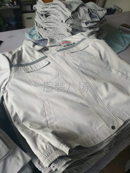 承接各类工装代工-第4张图片